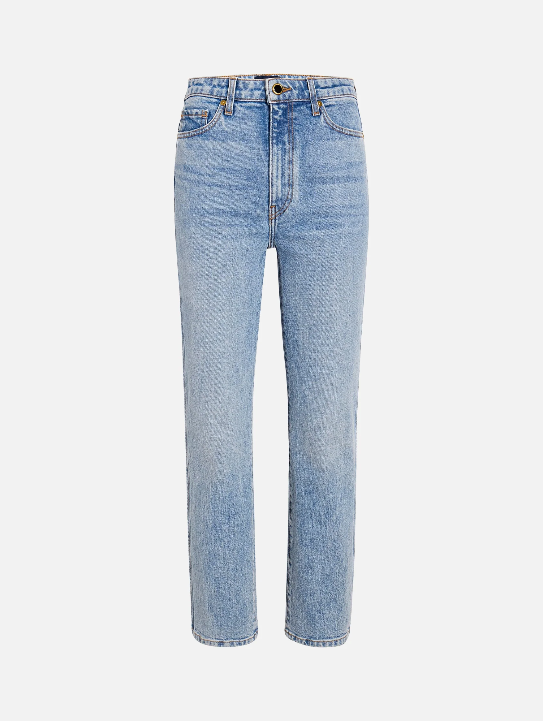 Abigail Stretch Jean in Bryce