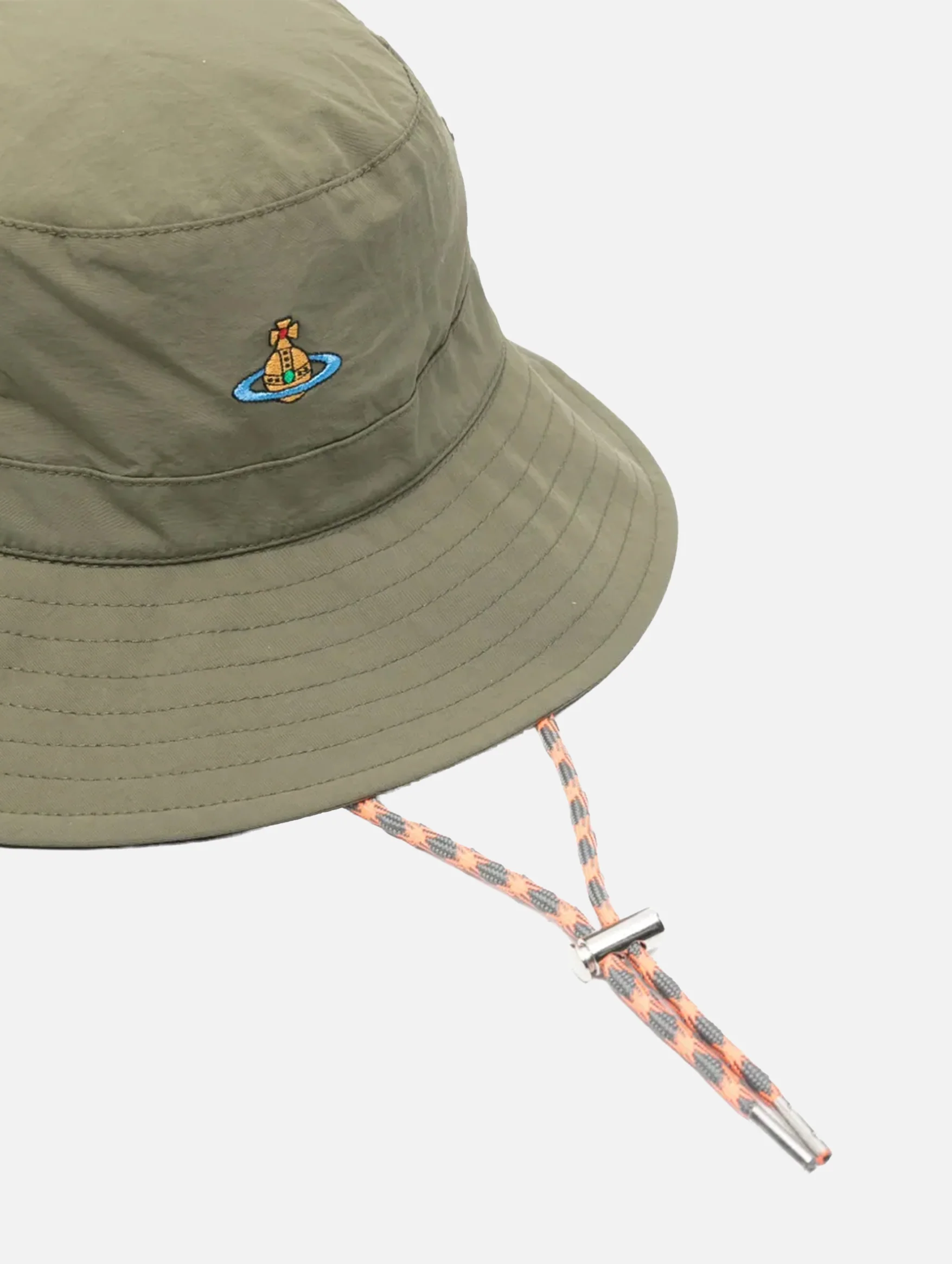 Adventure Hat in Khaki - Image 3