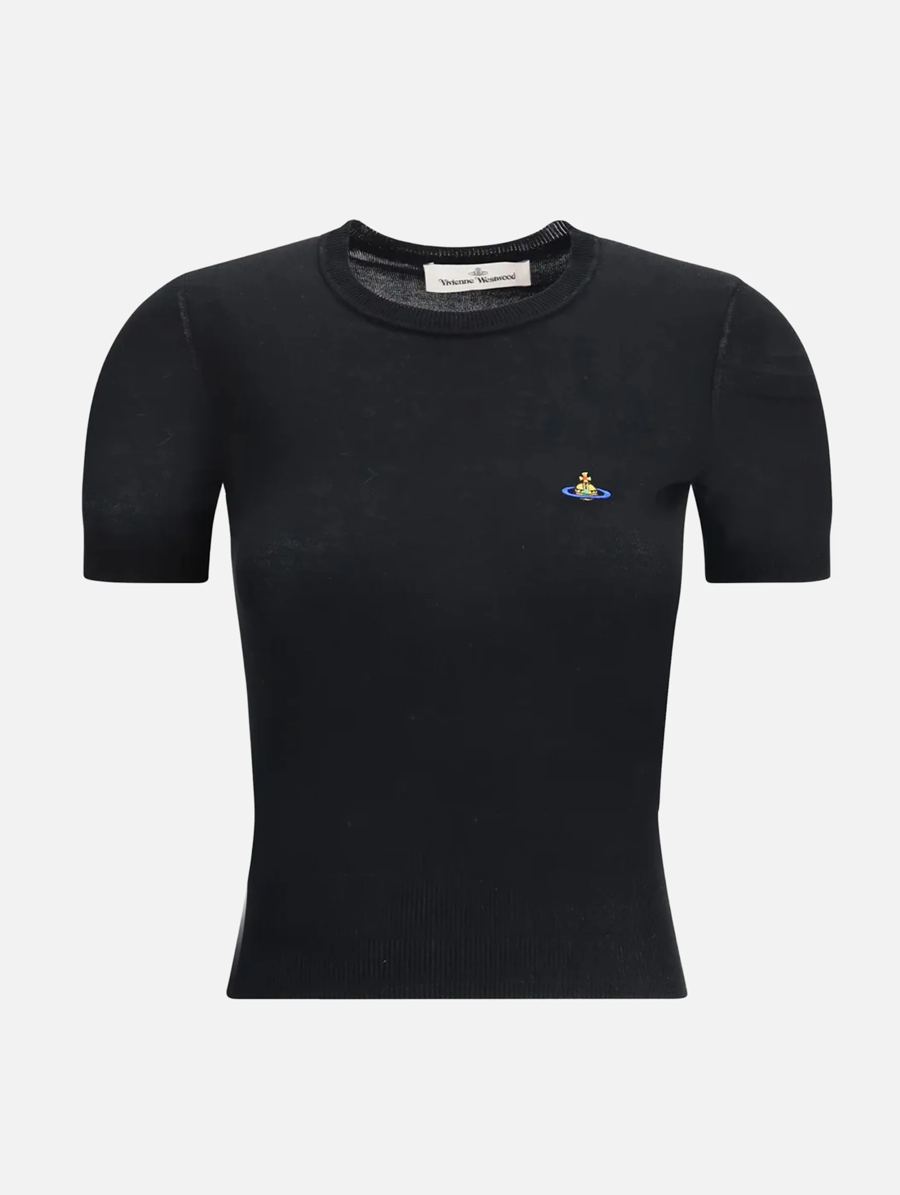 Bea Top in Black