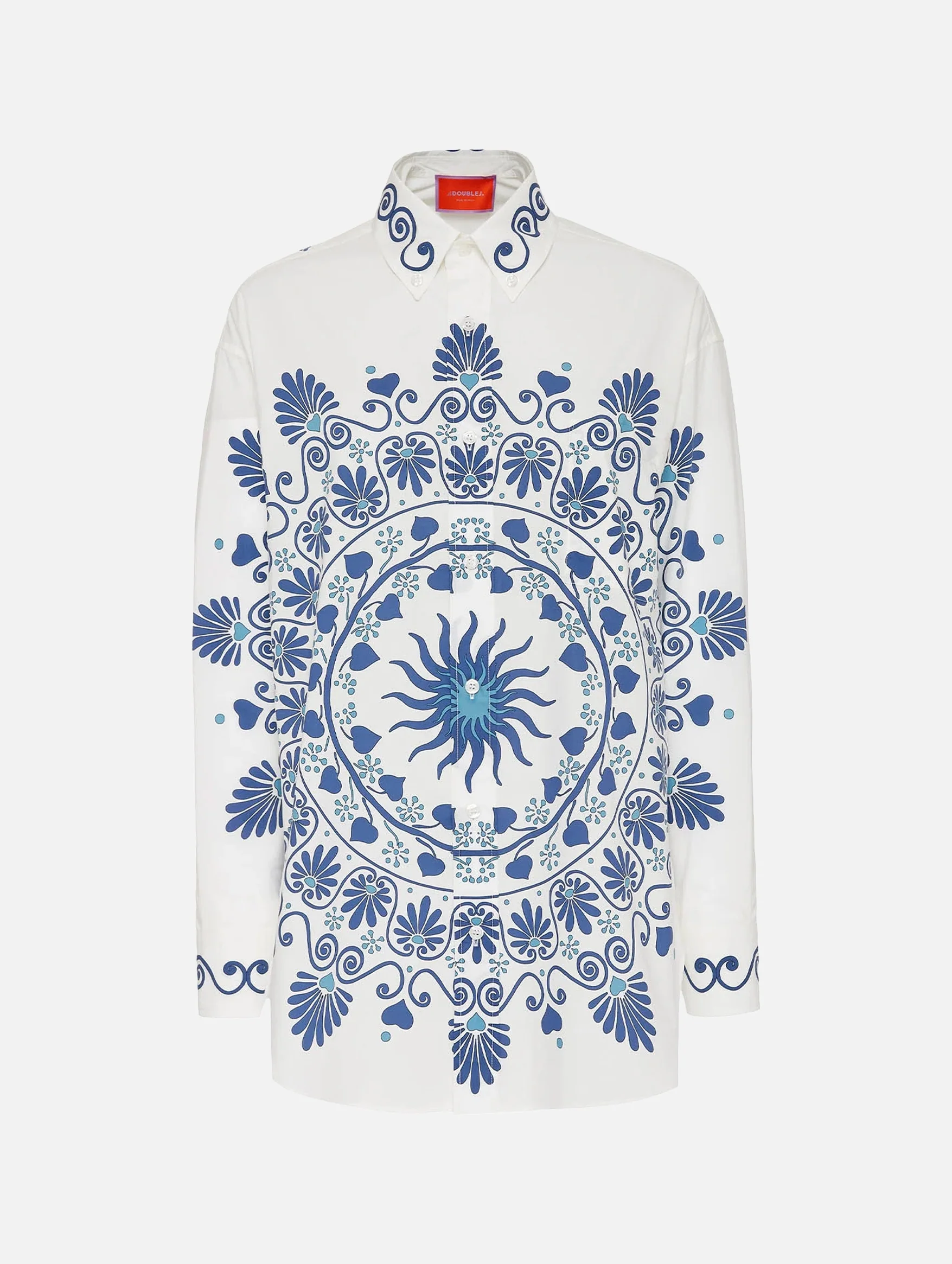 Better Than Your Boyfriends Shirt in Olympus