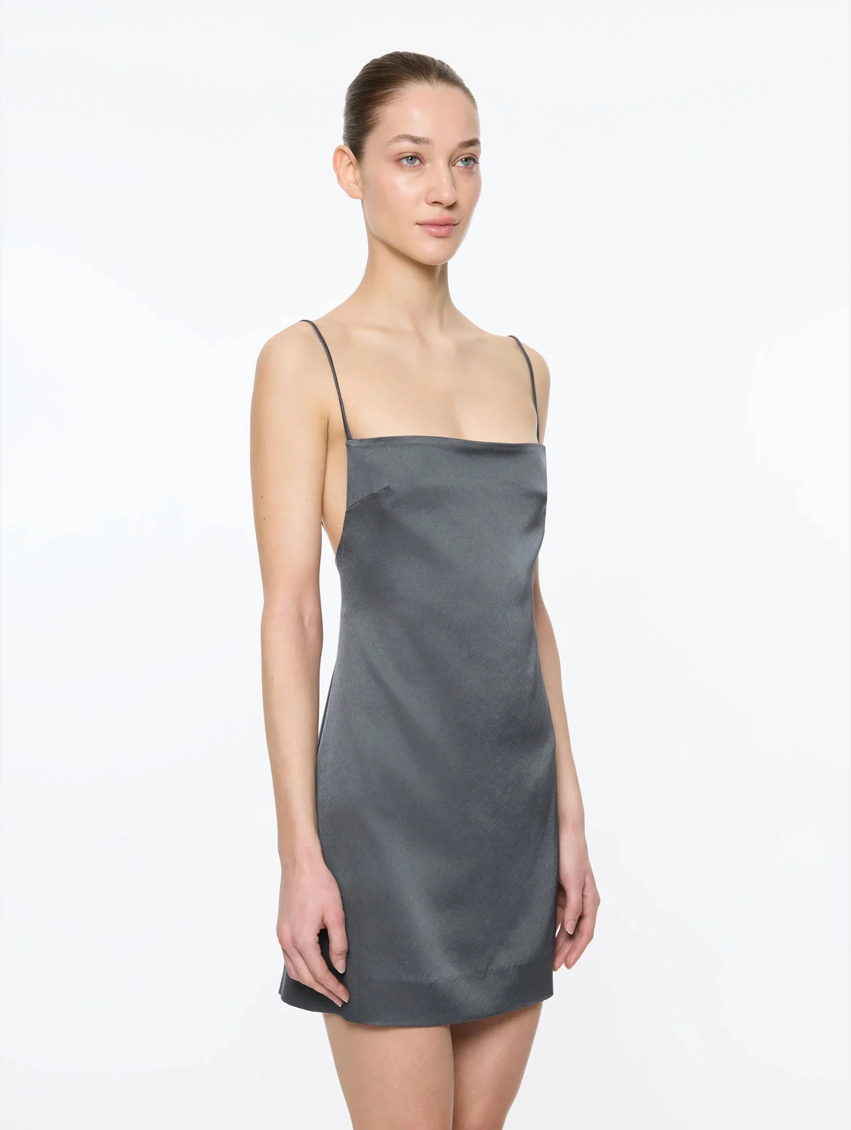 Blaze Slip in Slate - Image 3