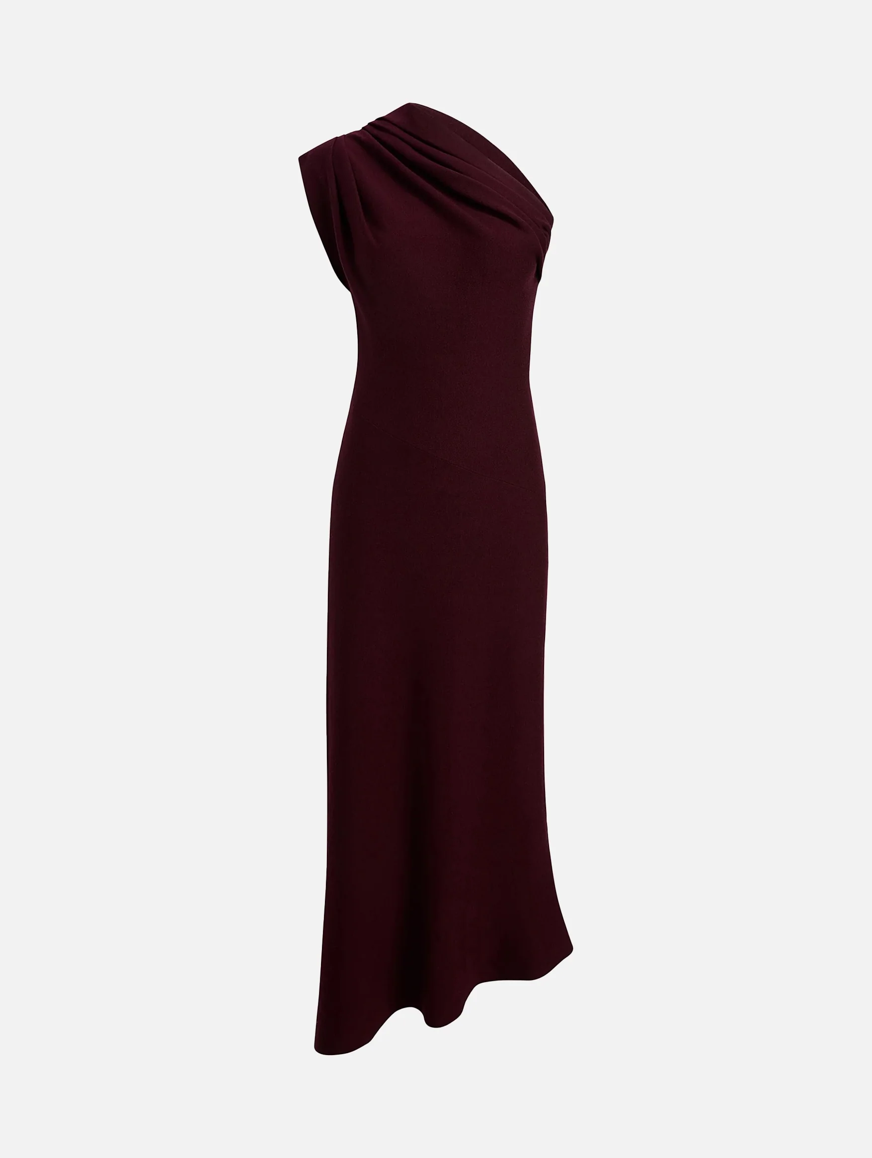 Coast Dress in Jam