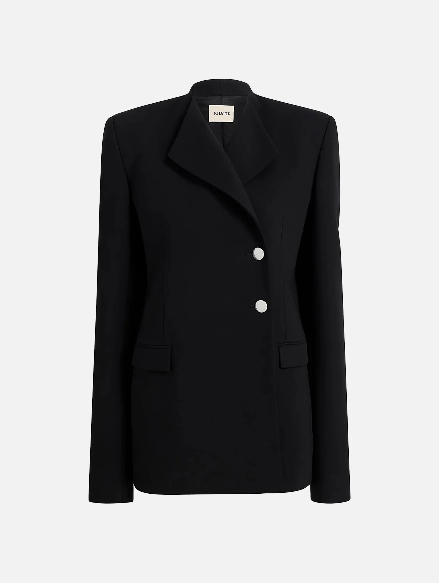 Elona Jacket in Black
