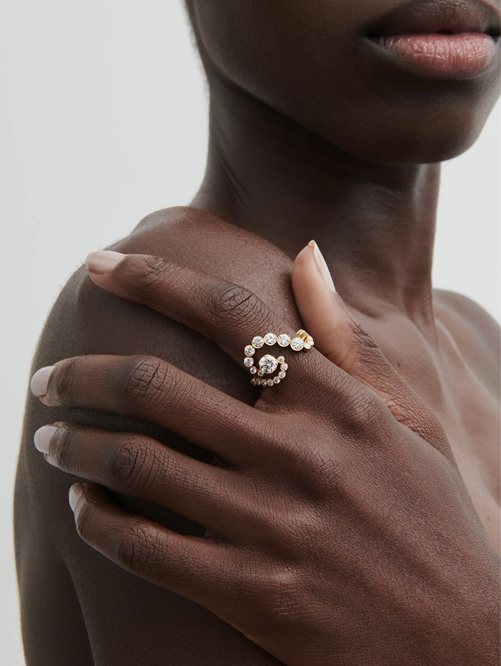 Ensemble de Ciel Ring - Image 2