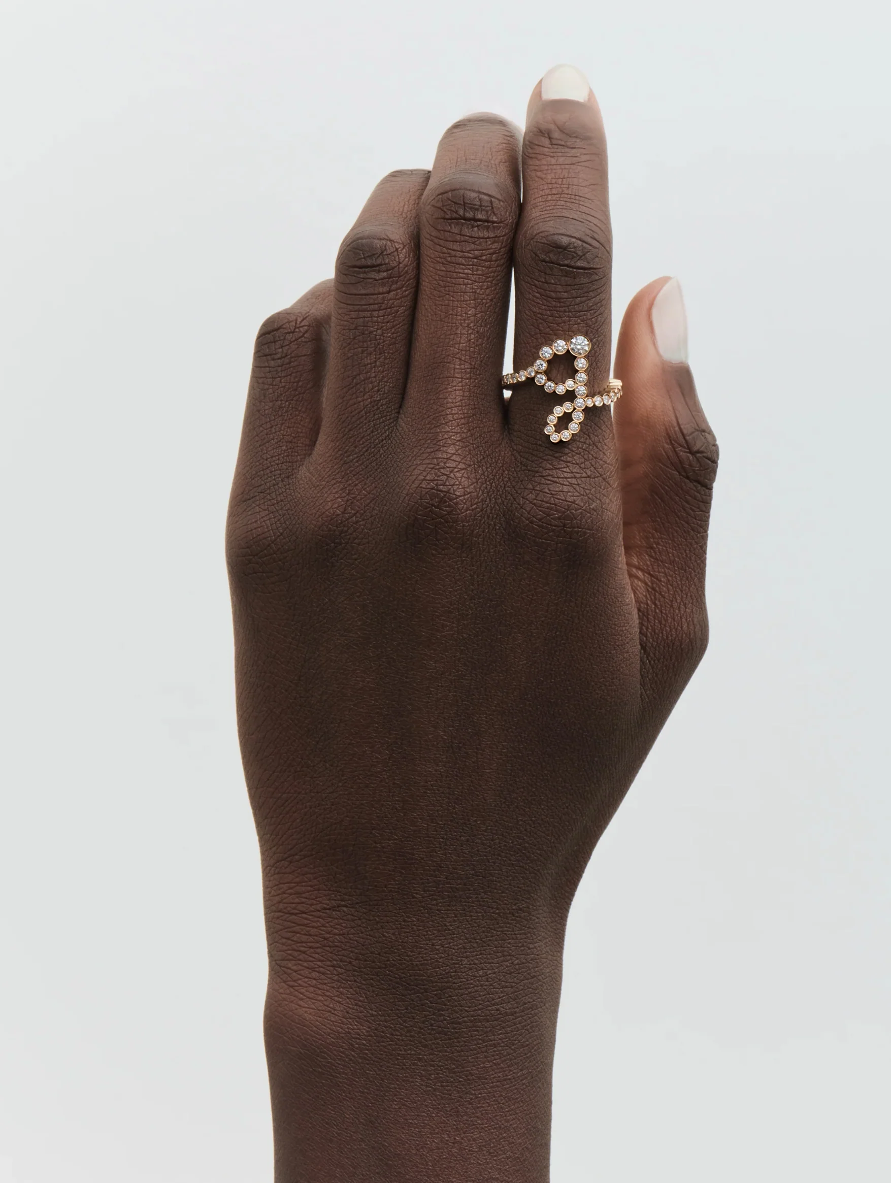 Ensemble G Ring - Image 2