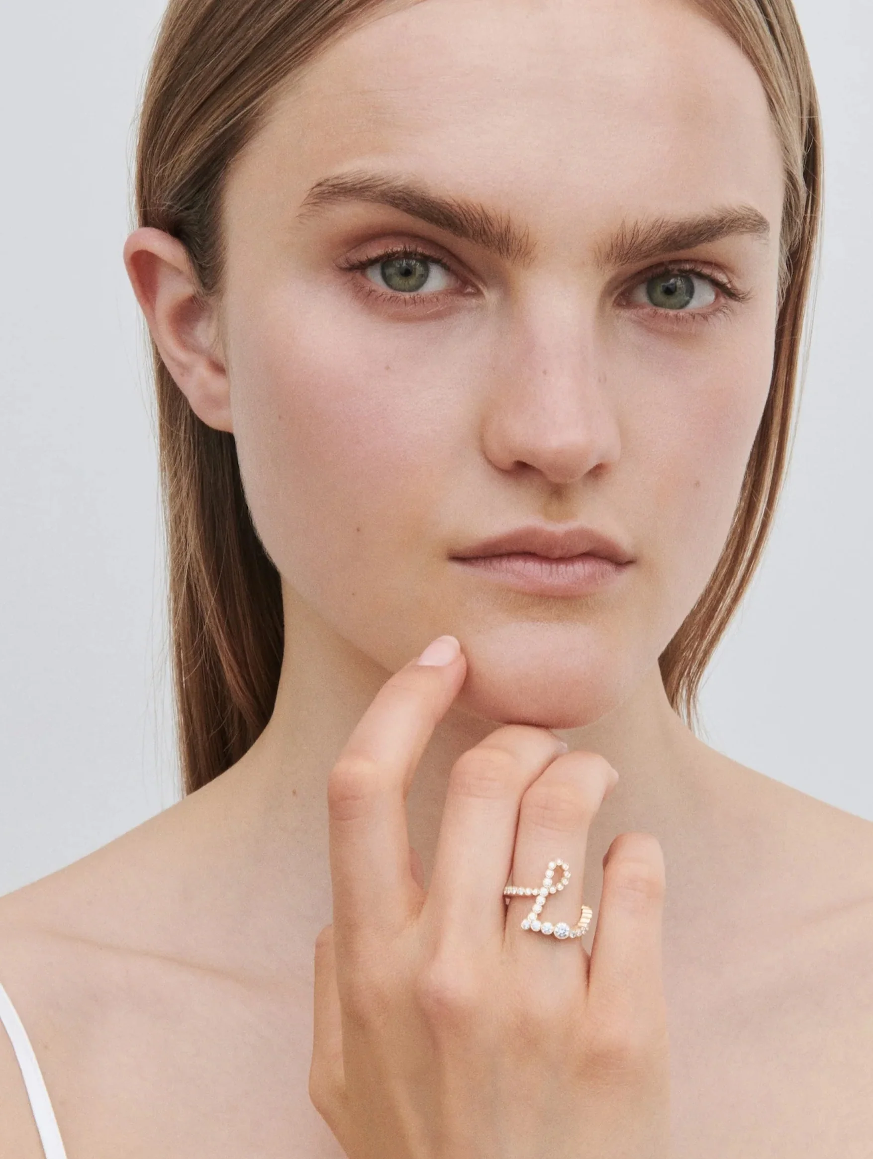 Ensemble L Ring - Image 2