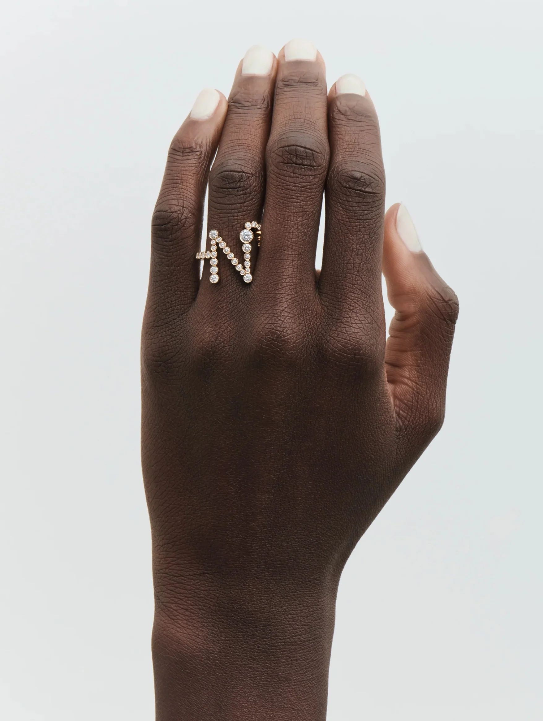 Ensemble N Ring - Image 2