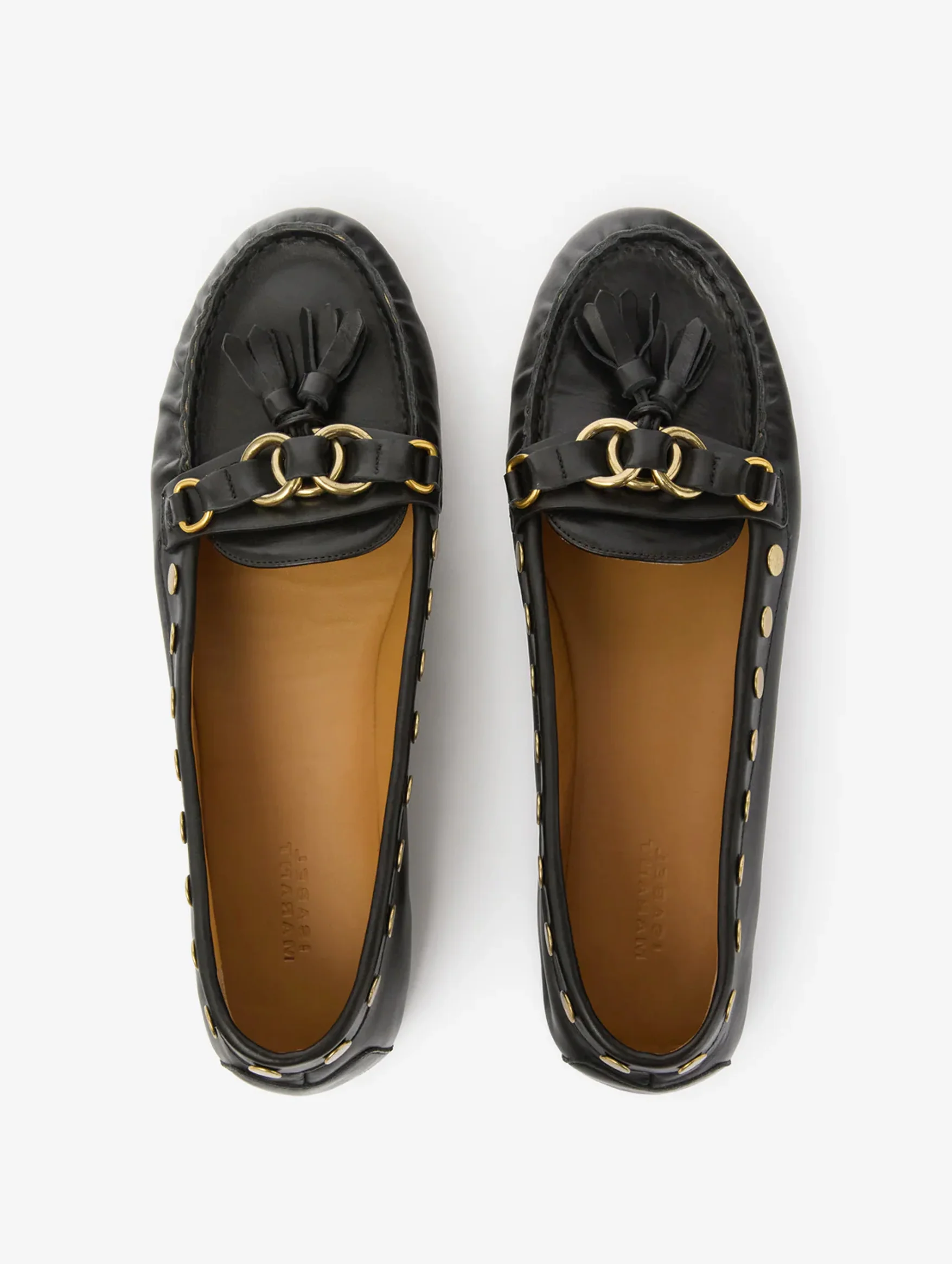 Faxel Loafer in Black - Image 4