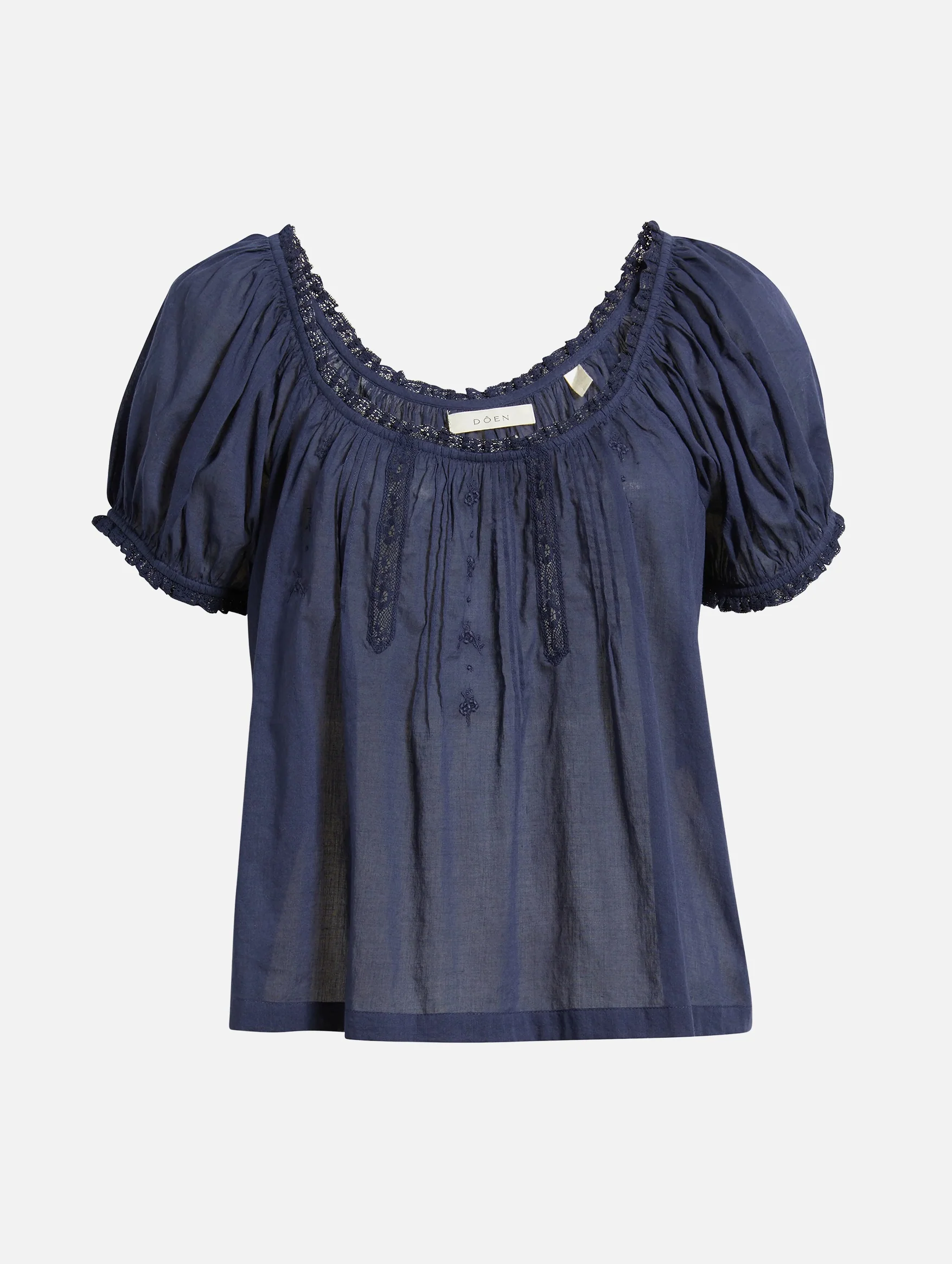 Frederica Top in Adriatic