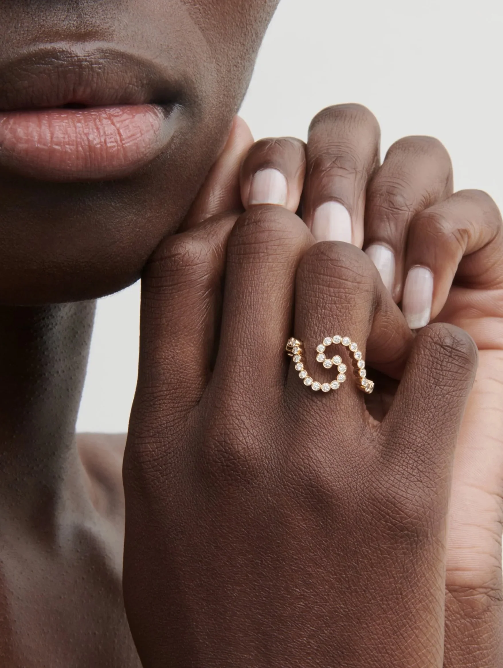 Gaia Ensemble Ring - Image 2