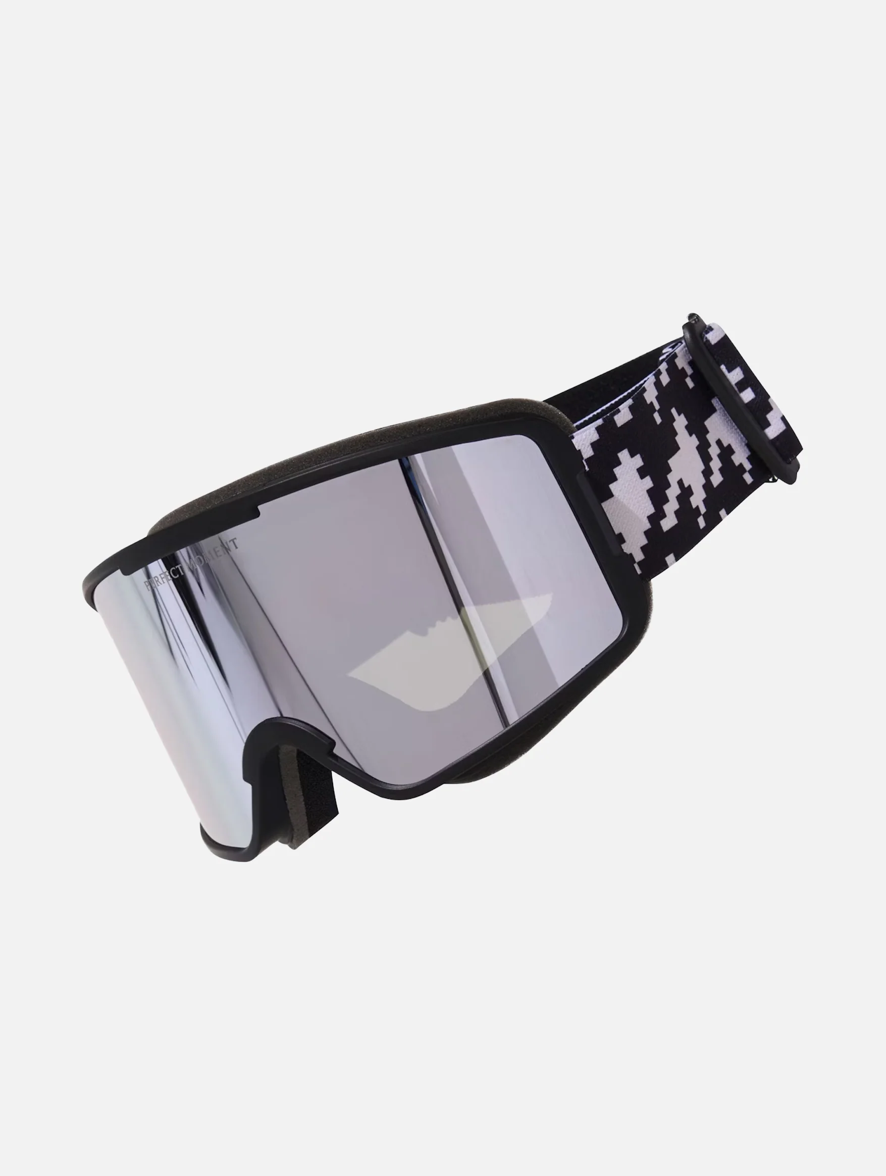 Goggles in Houndstooth - Image 2