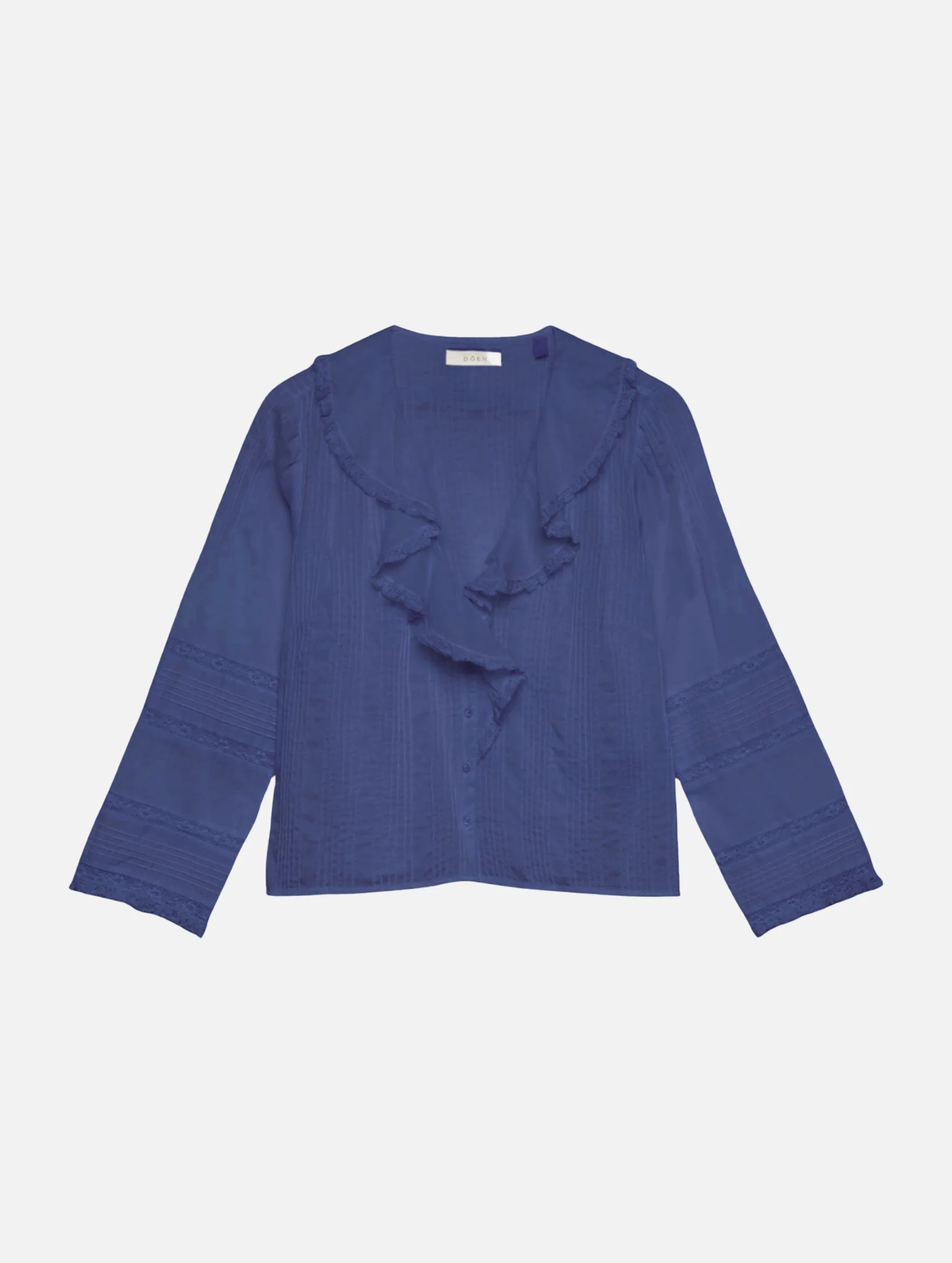 Huguette Top in Adriatic