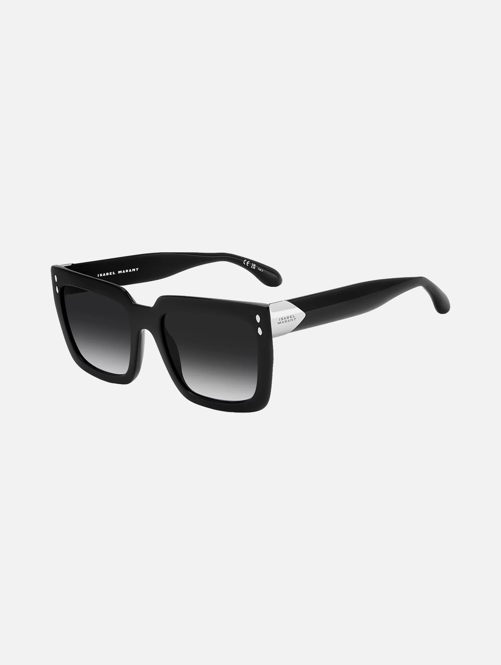 IM 0213/S-55-807 BLACK 9O DARK GREY SF