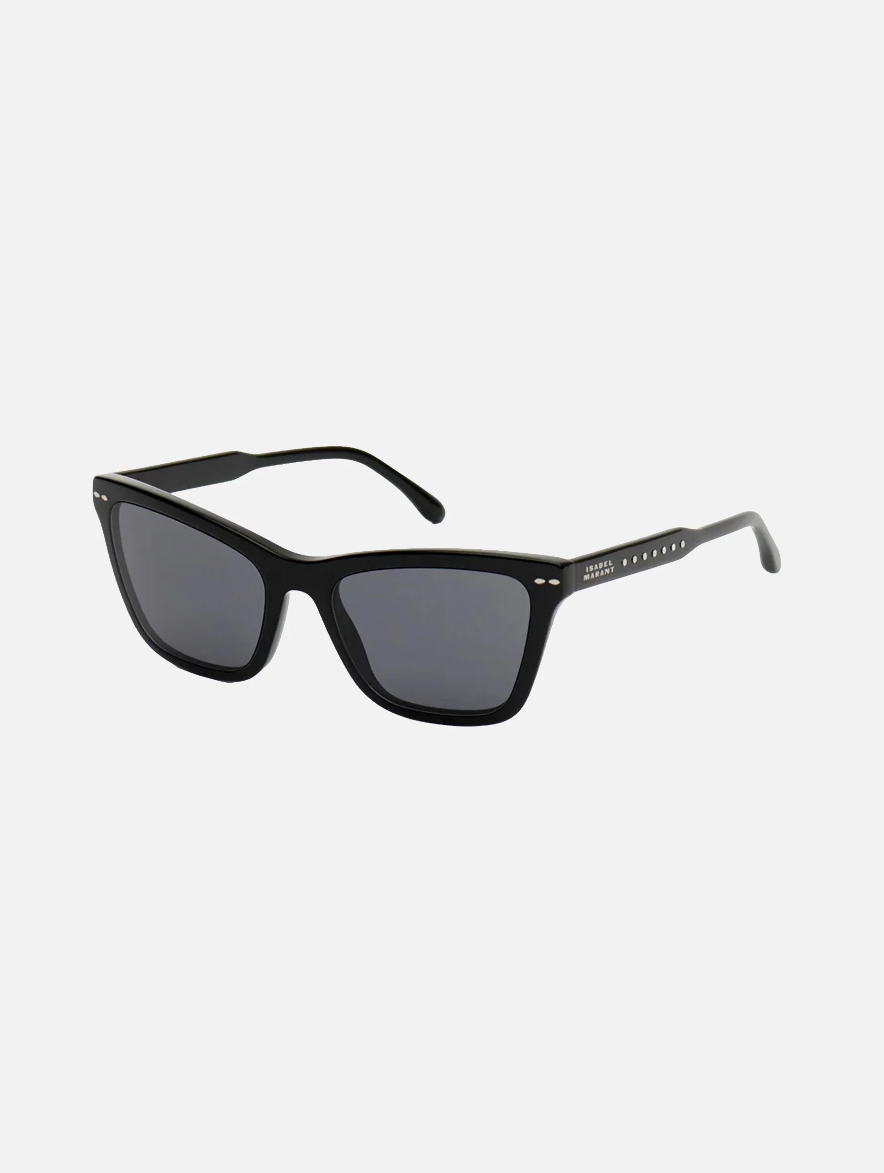 IM 0255/S 807 IR 55 in Black/Grey