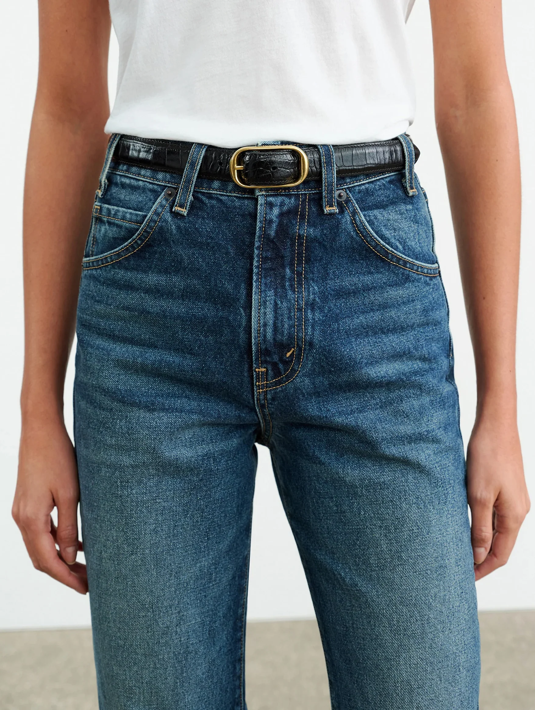 Joan Jean in Simon Wash - Image 3