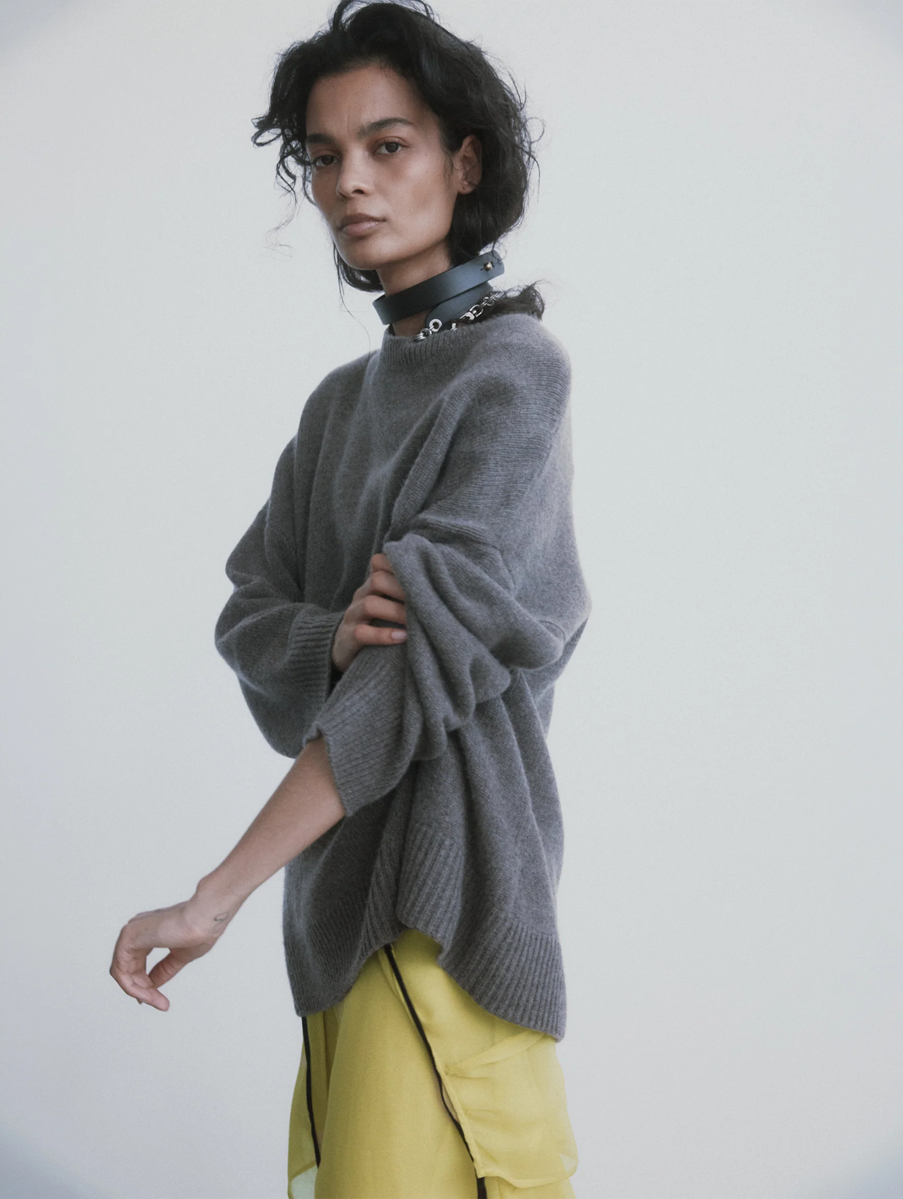 Kiki Knit in Mull - Image 6