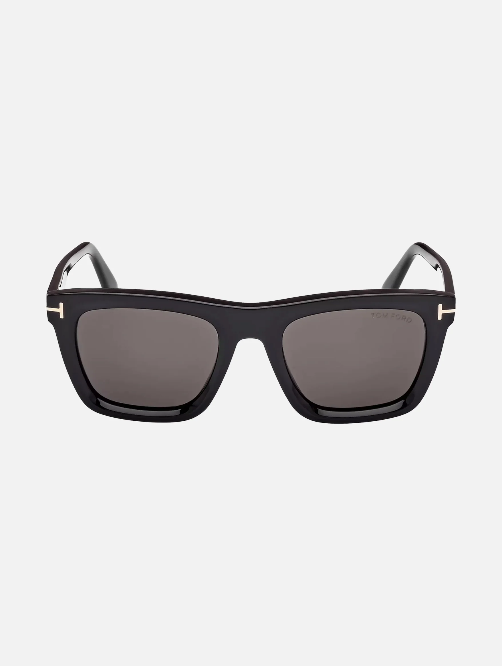 Lelio FT1207 01A in Shiny Black - Image 2
