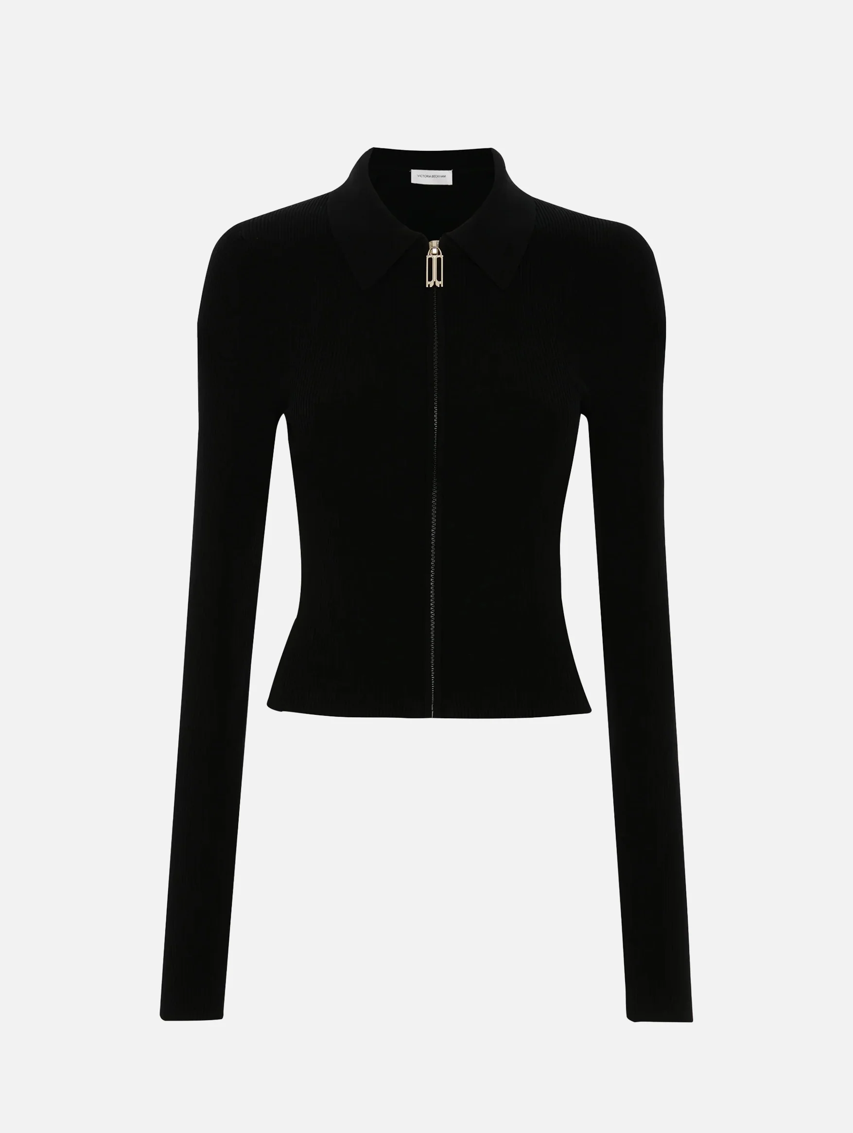 Mila Top In Black