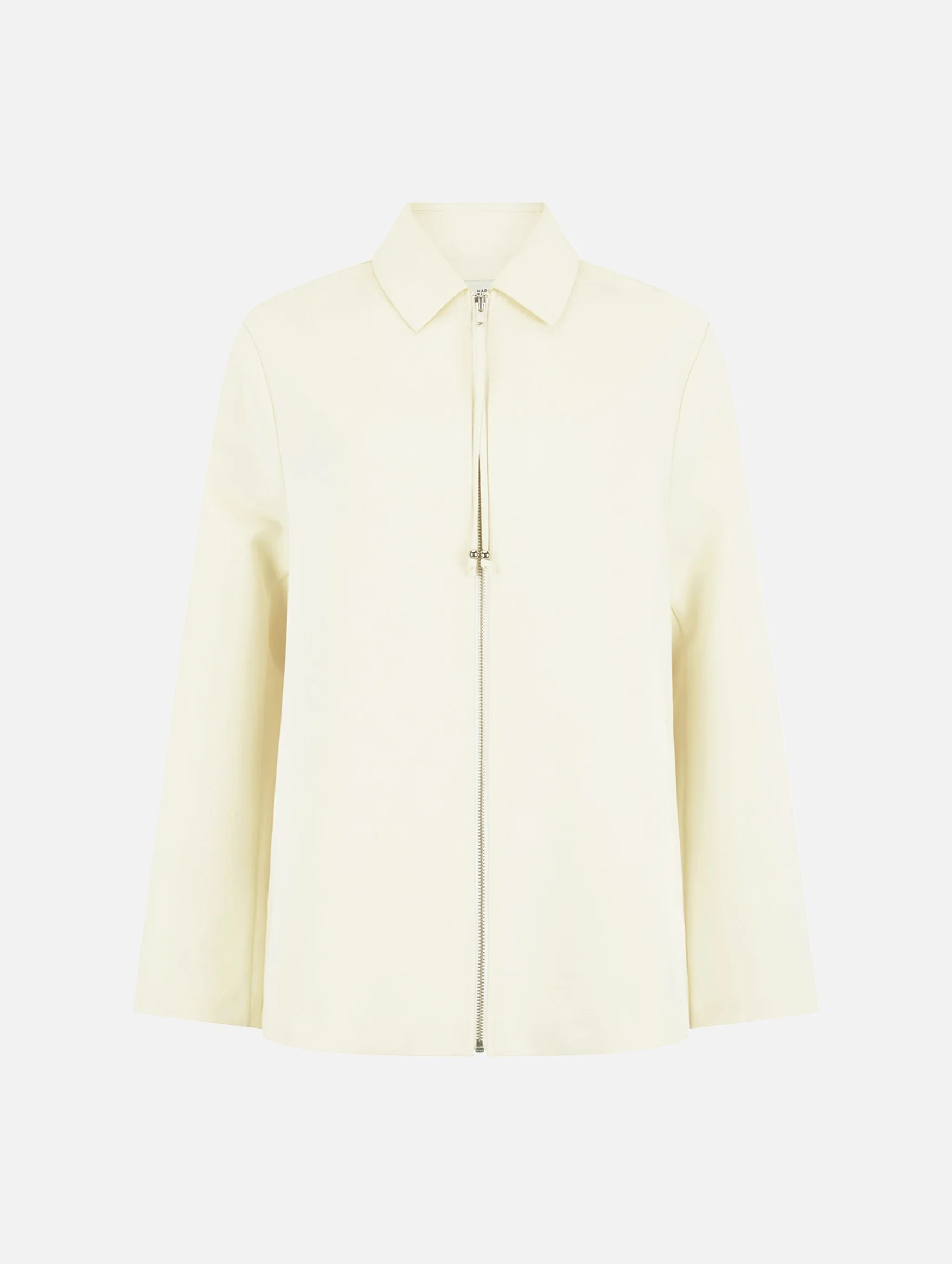 Orwell Jacket in Bone