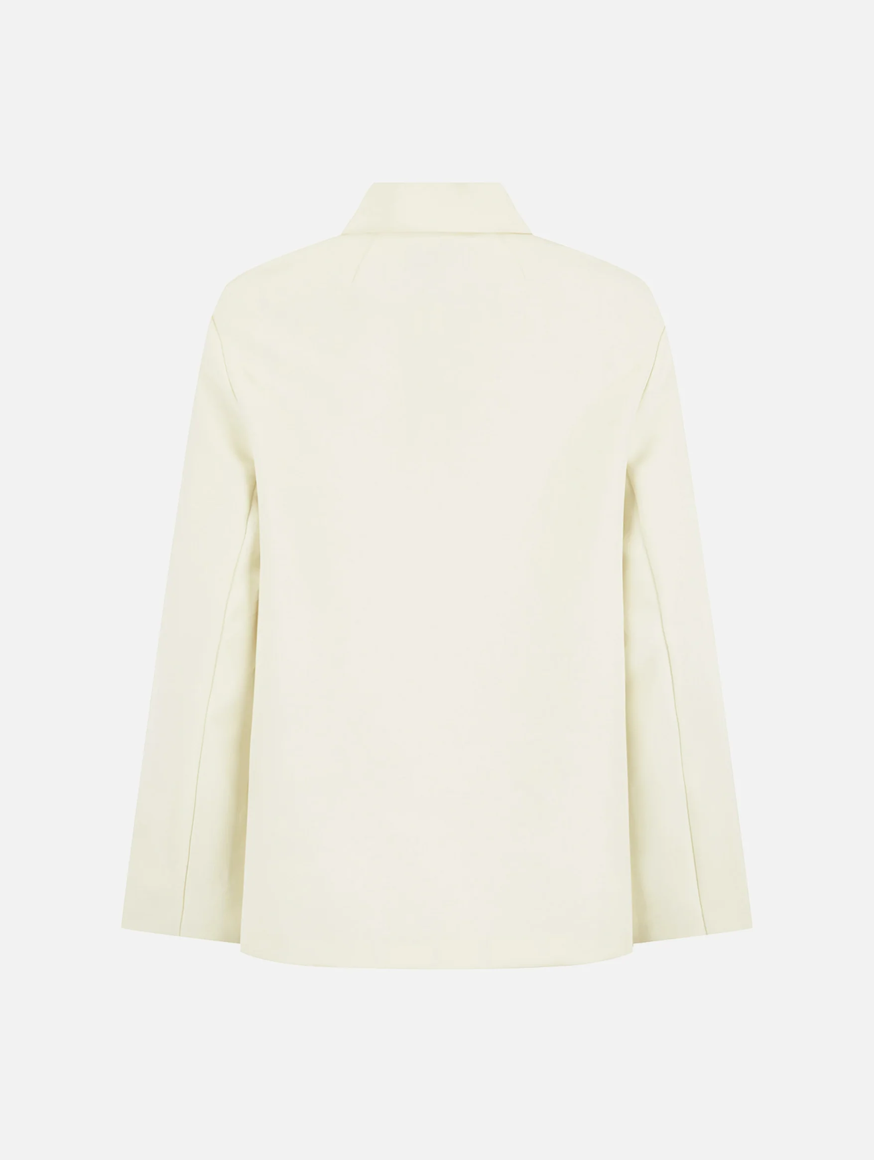 Orwell Jacket in Bone - Image 4