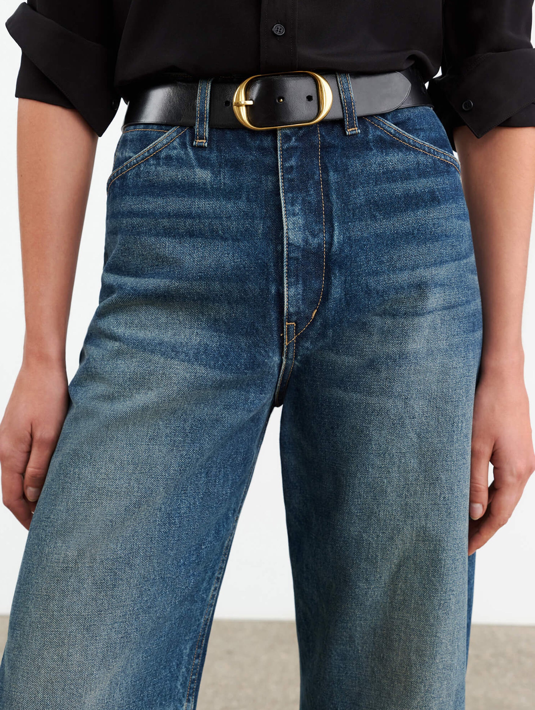 Otis Jean in Simon Wash - Image 3