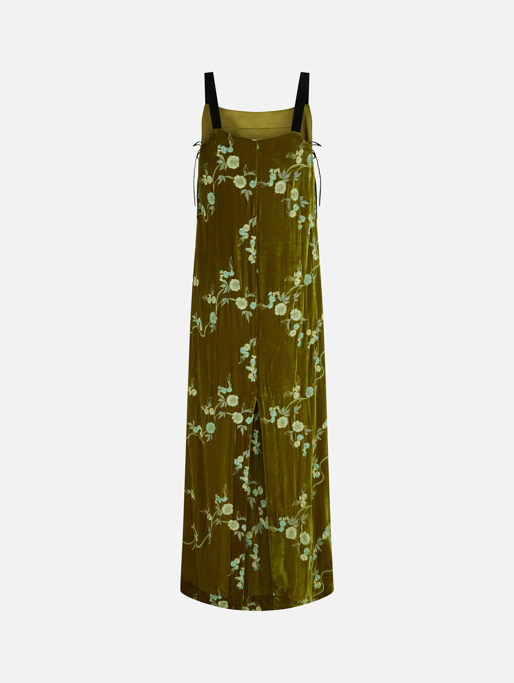 Pairo Dress in Viridis - Image 6