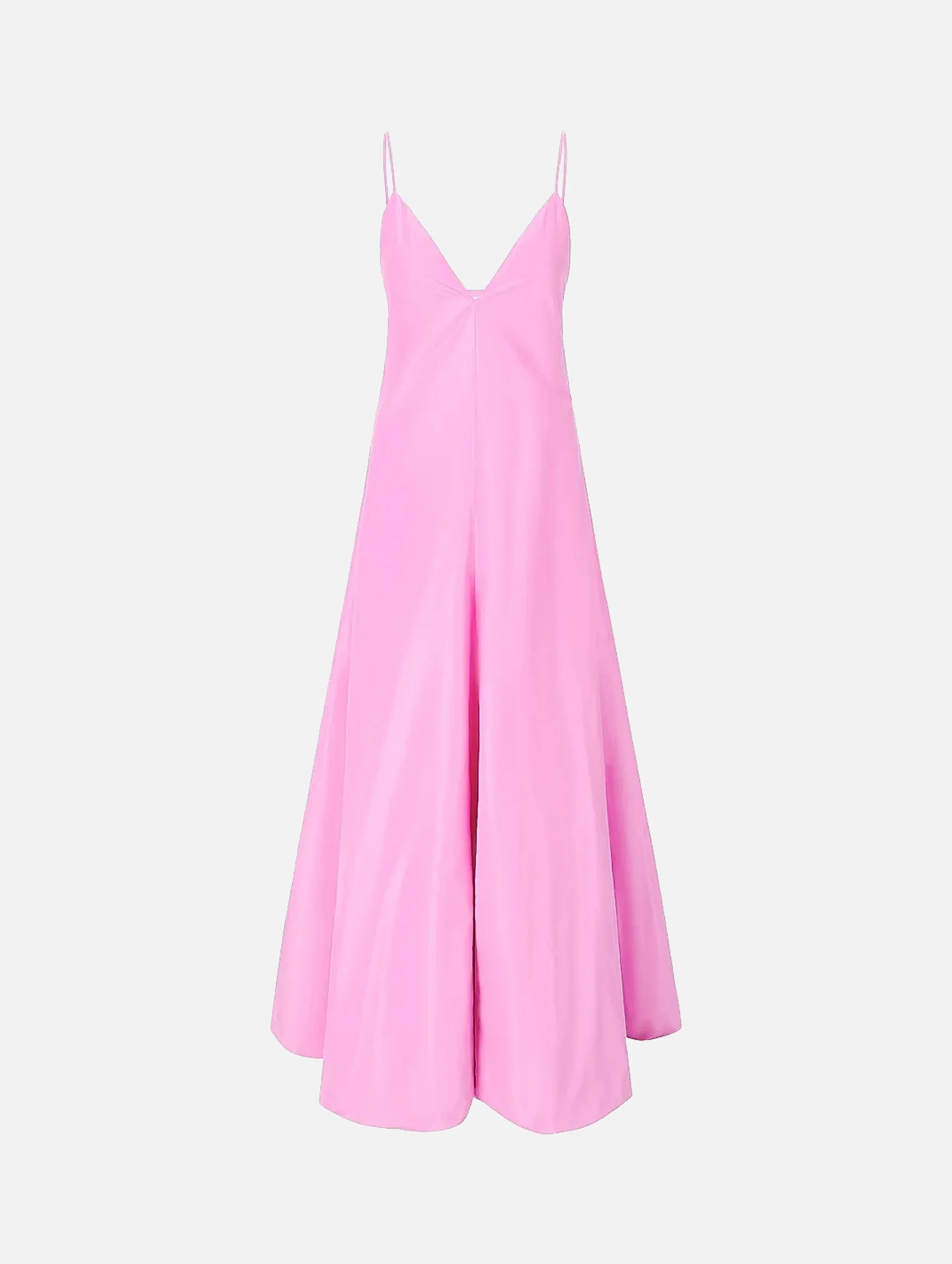 Paloma Dress in Orchid