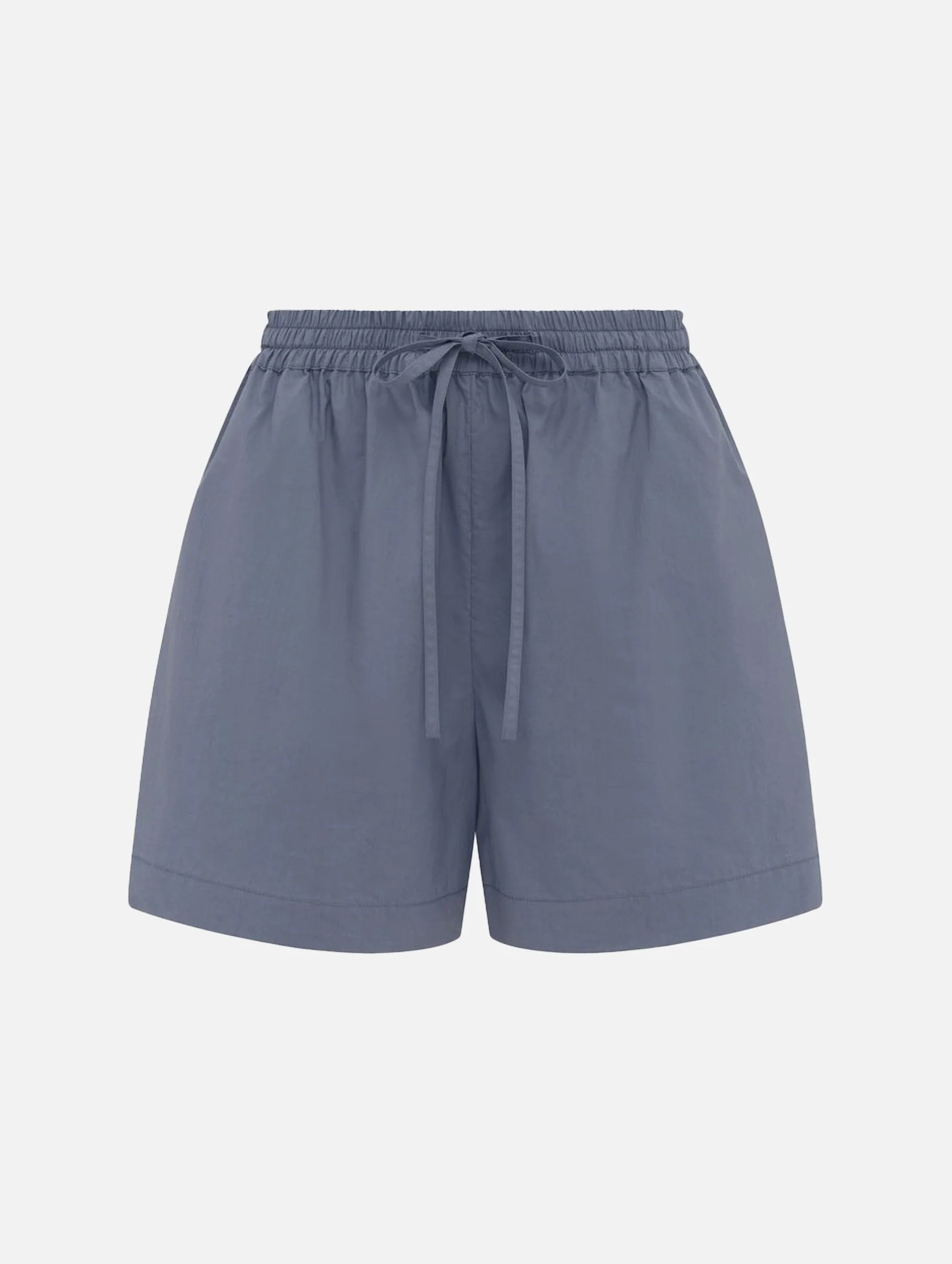 Relaxed Short in Steel