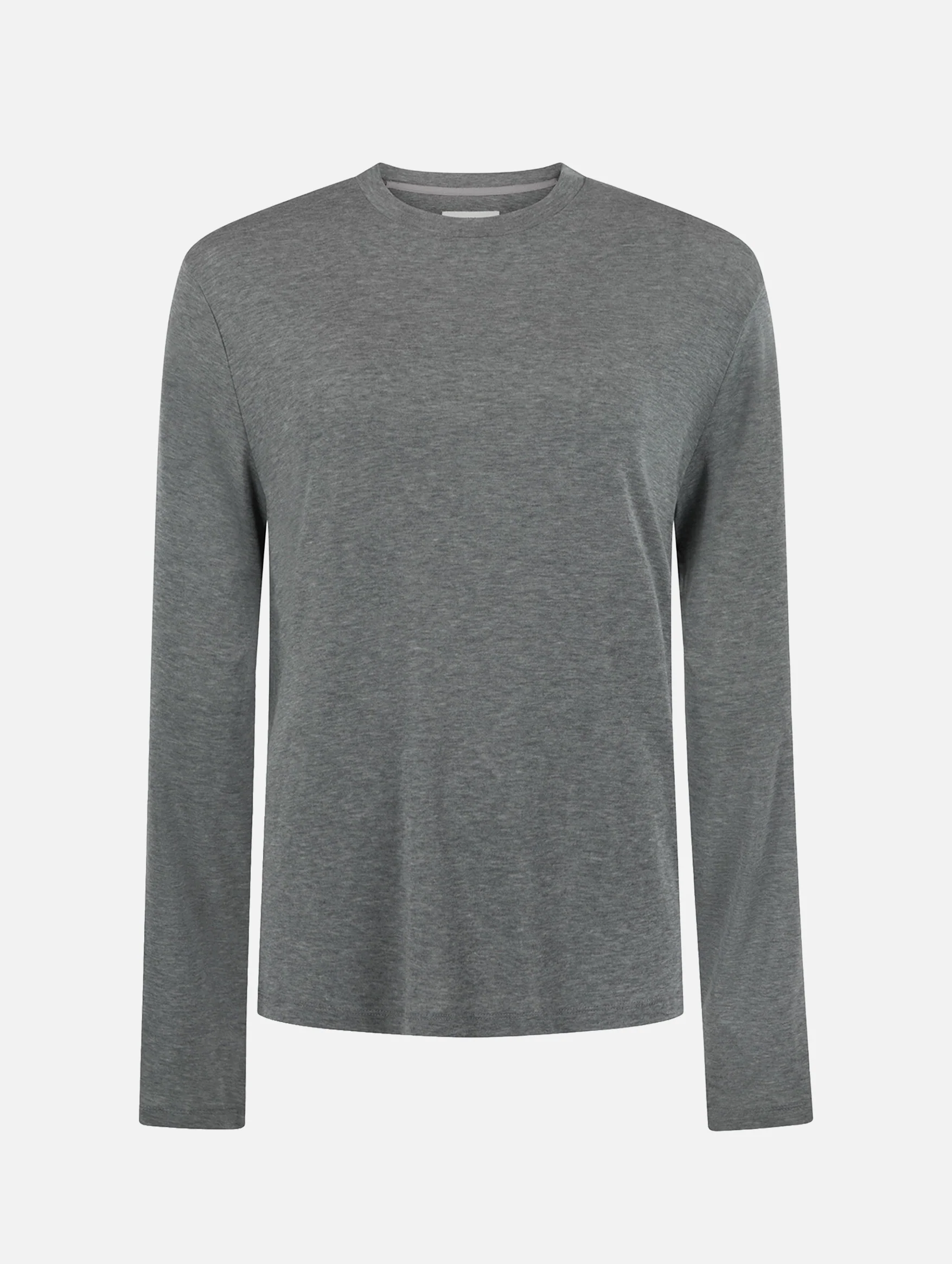 Sacha T-Shirt in Pewter