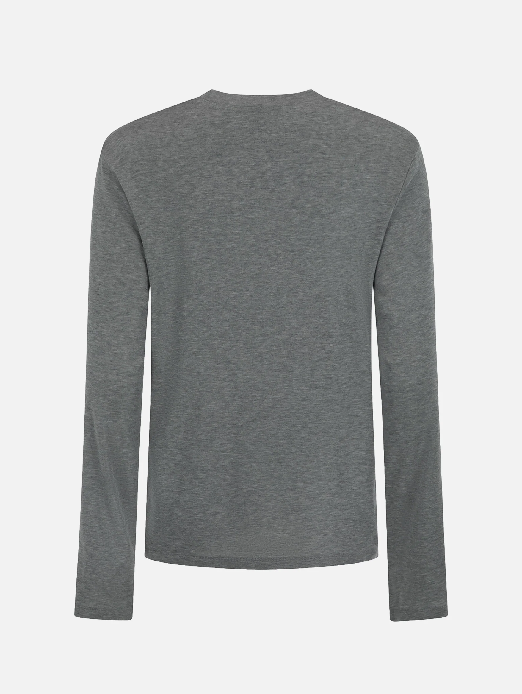 Sacha T-Shirt in Pewter - Image 5