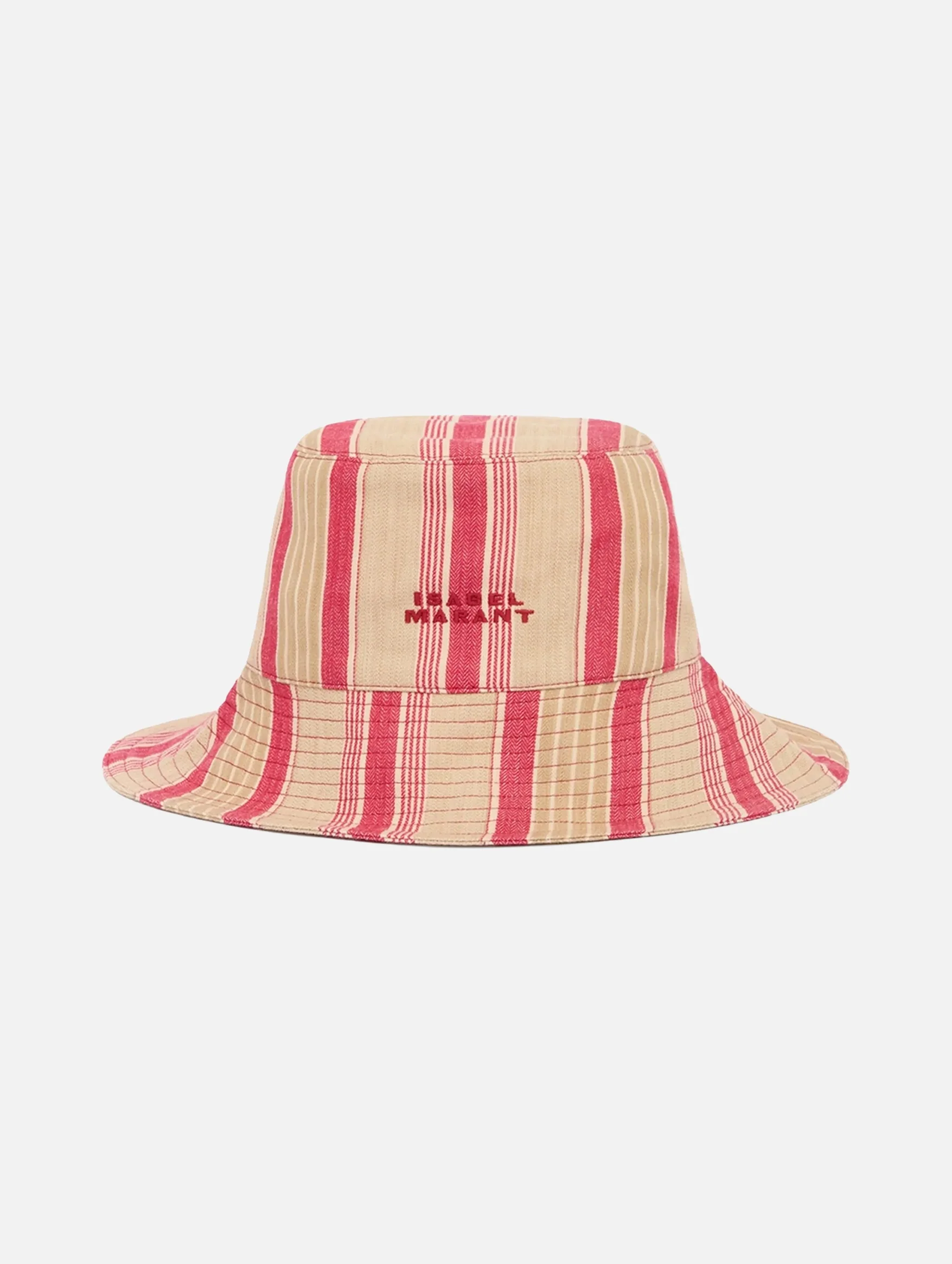 Shaelyn Hat in Red