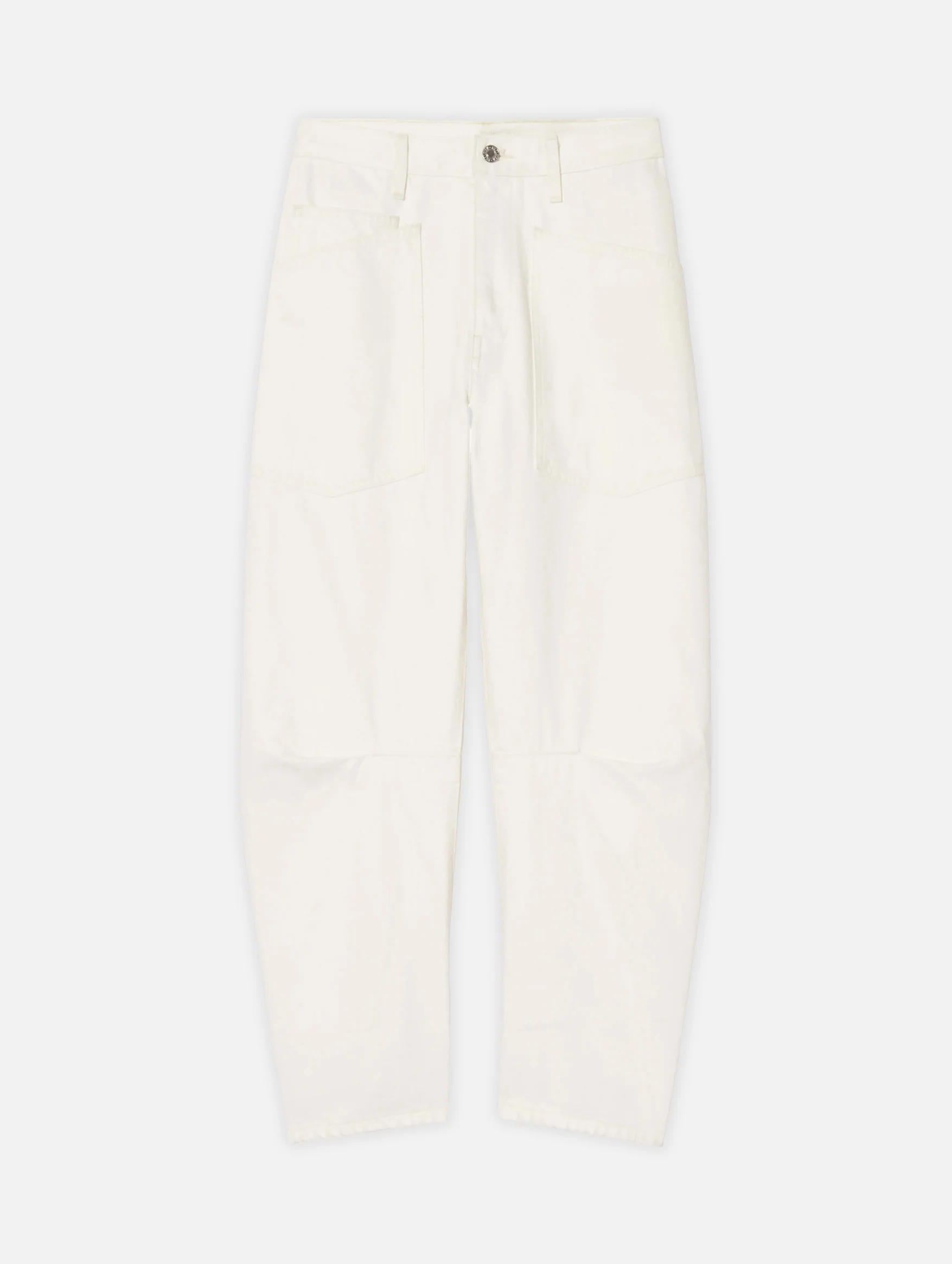 Shon Jean in Cream