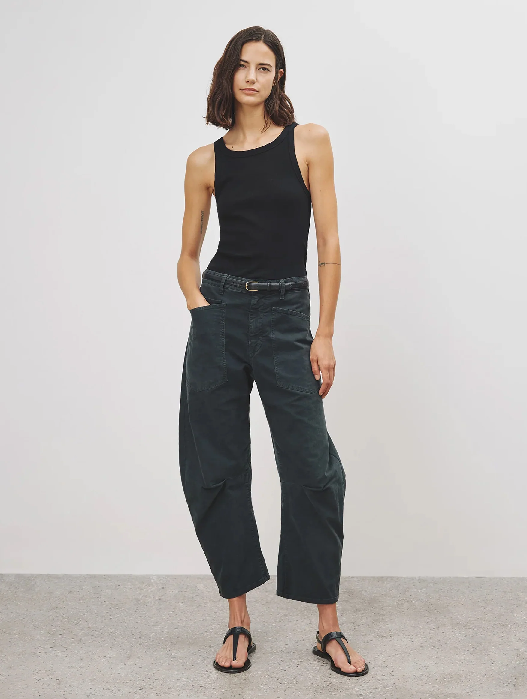 Shon Pant in Carbon - Image 3