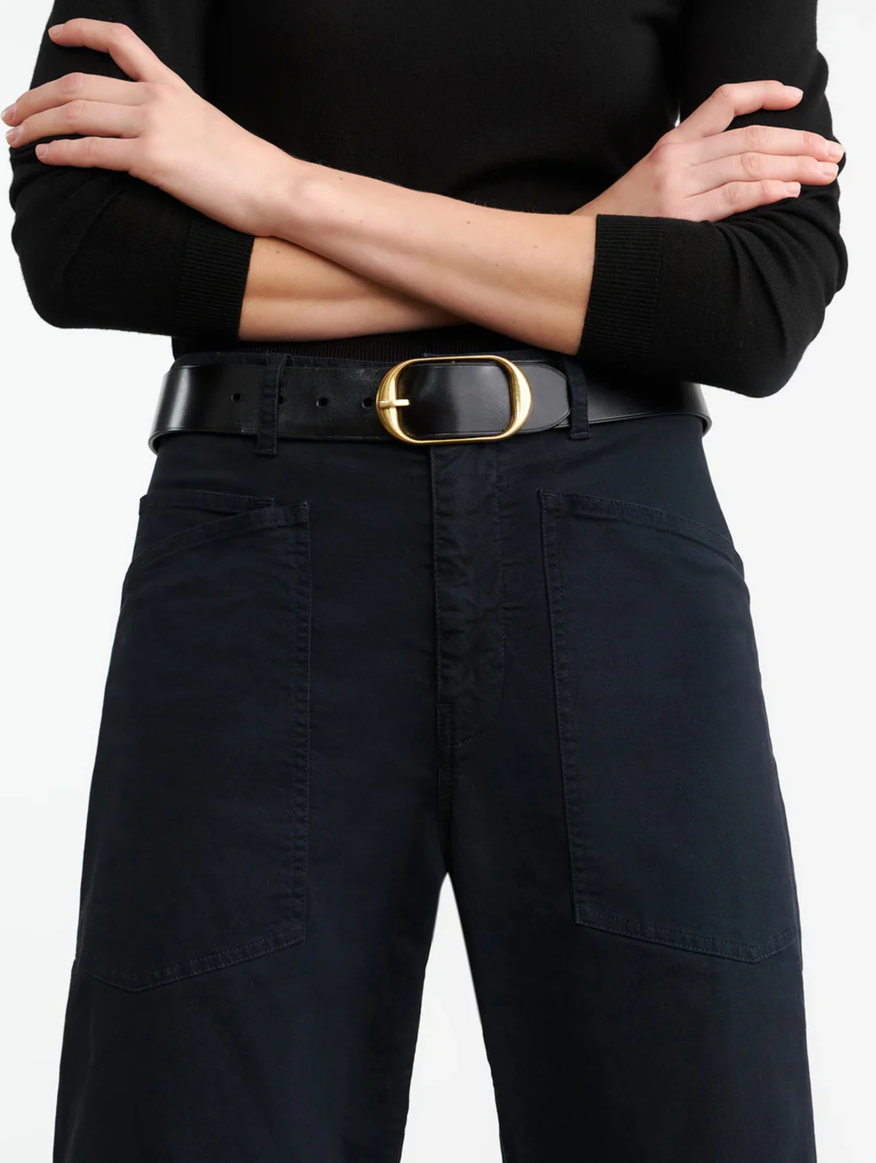 Shon Pant in Midnight - Image 5