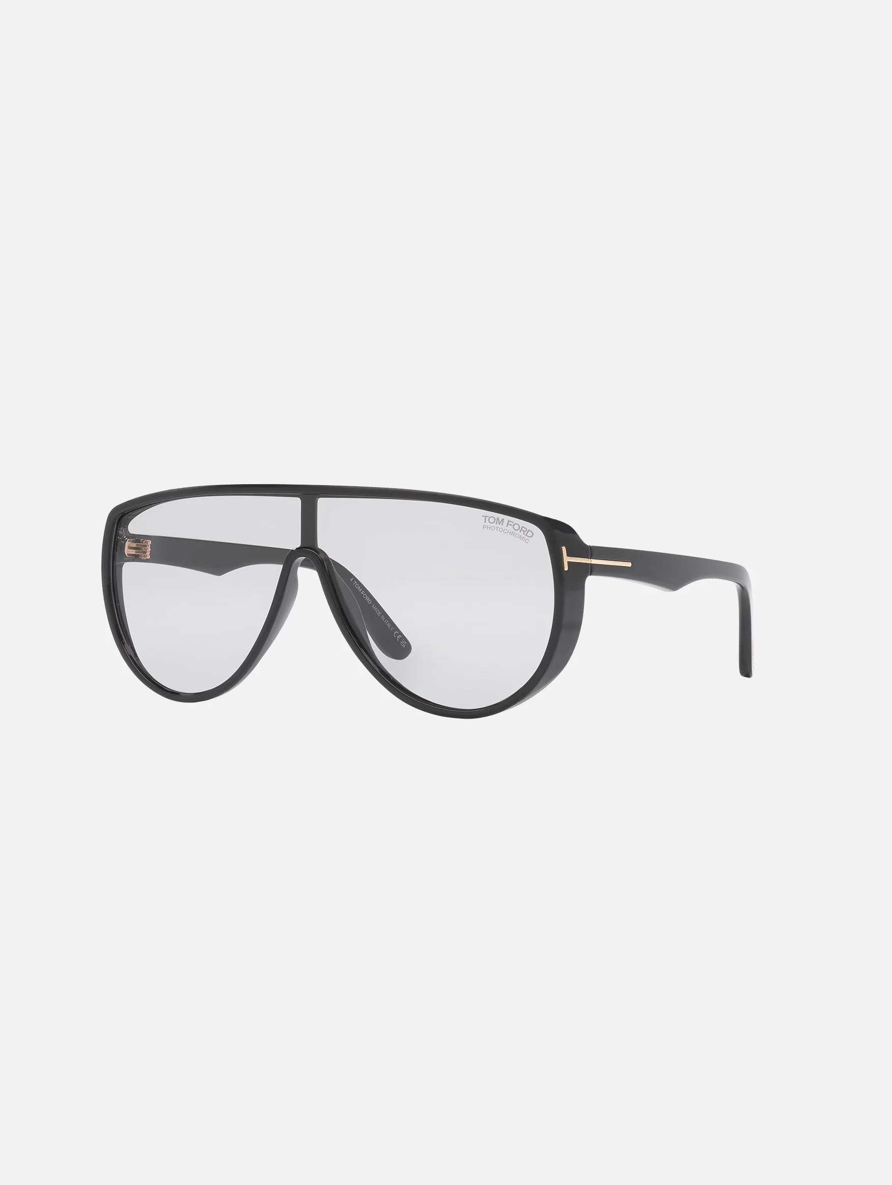 TF Achilles 1182 01A in Black