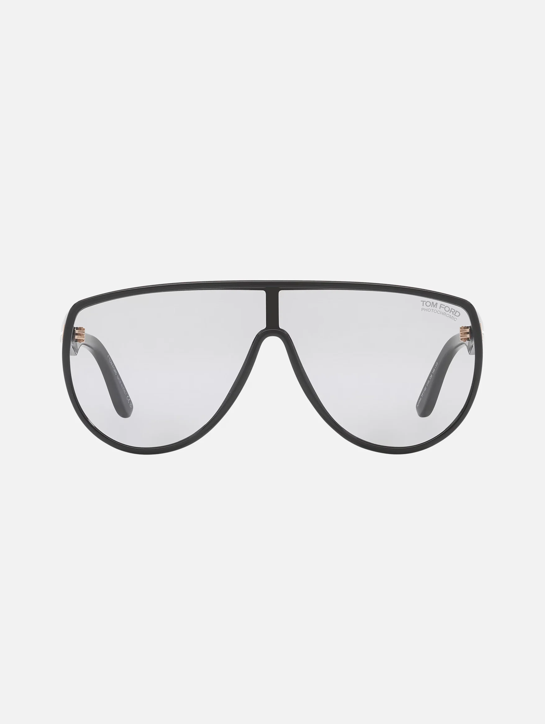 TF Achilles 1182 01A in Black - Image 2