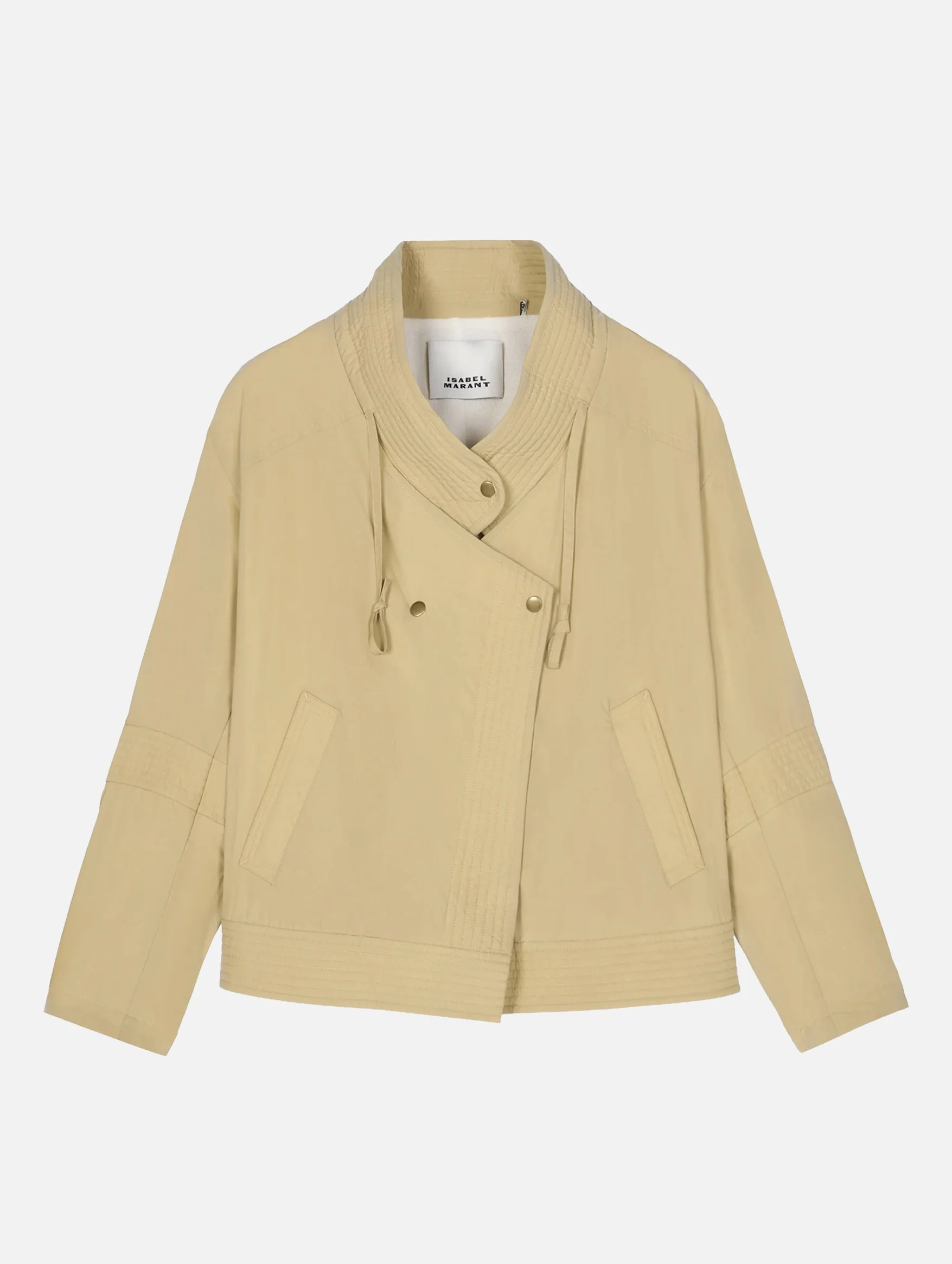 Theresa Jacket in Desert