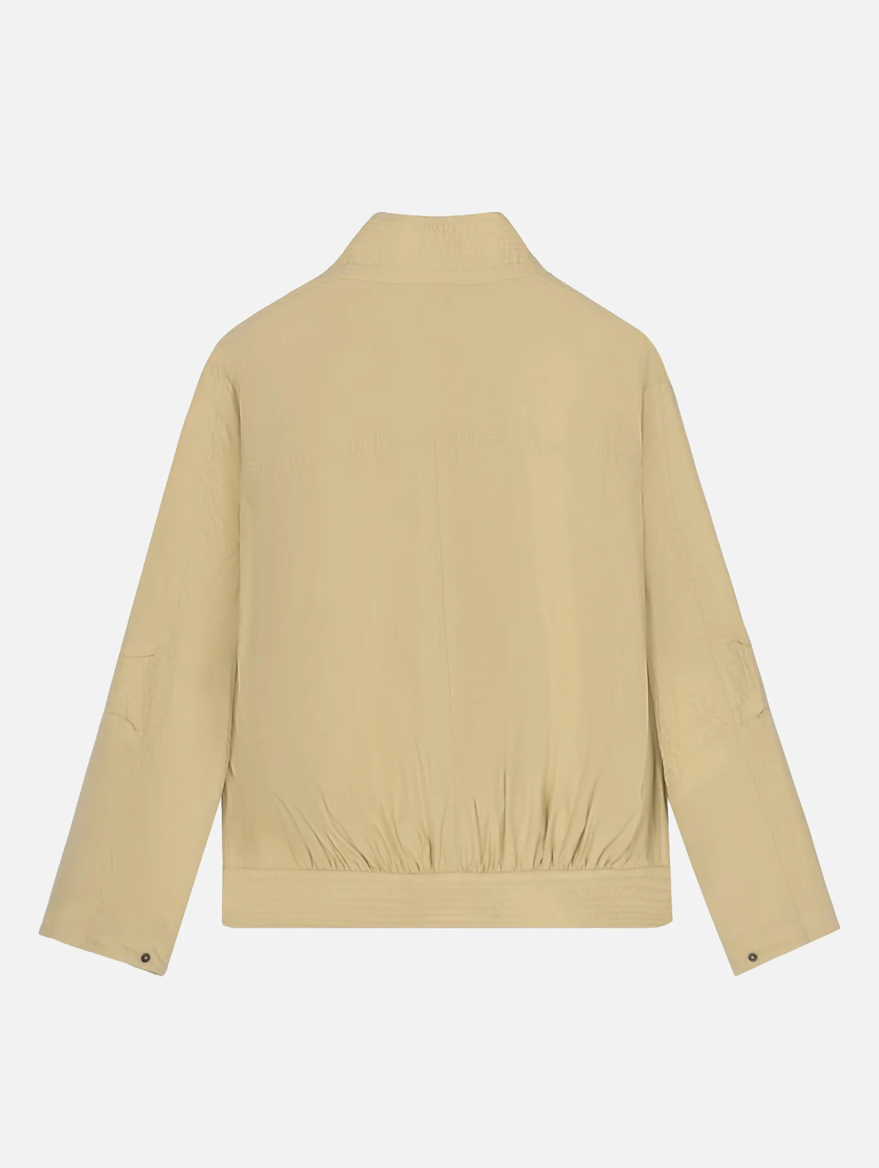 Theresa Jacket in Desert - Image 3