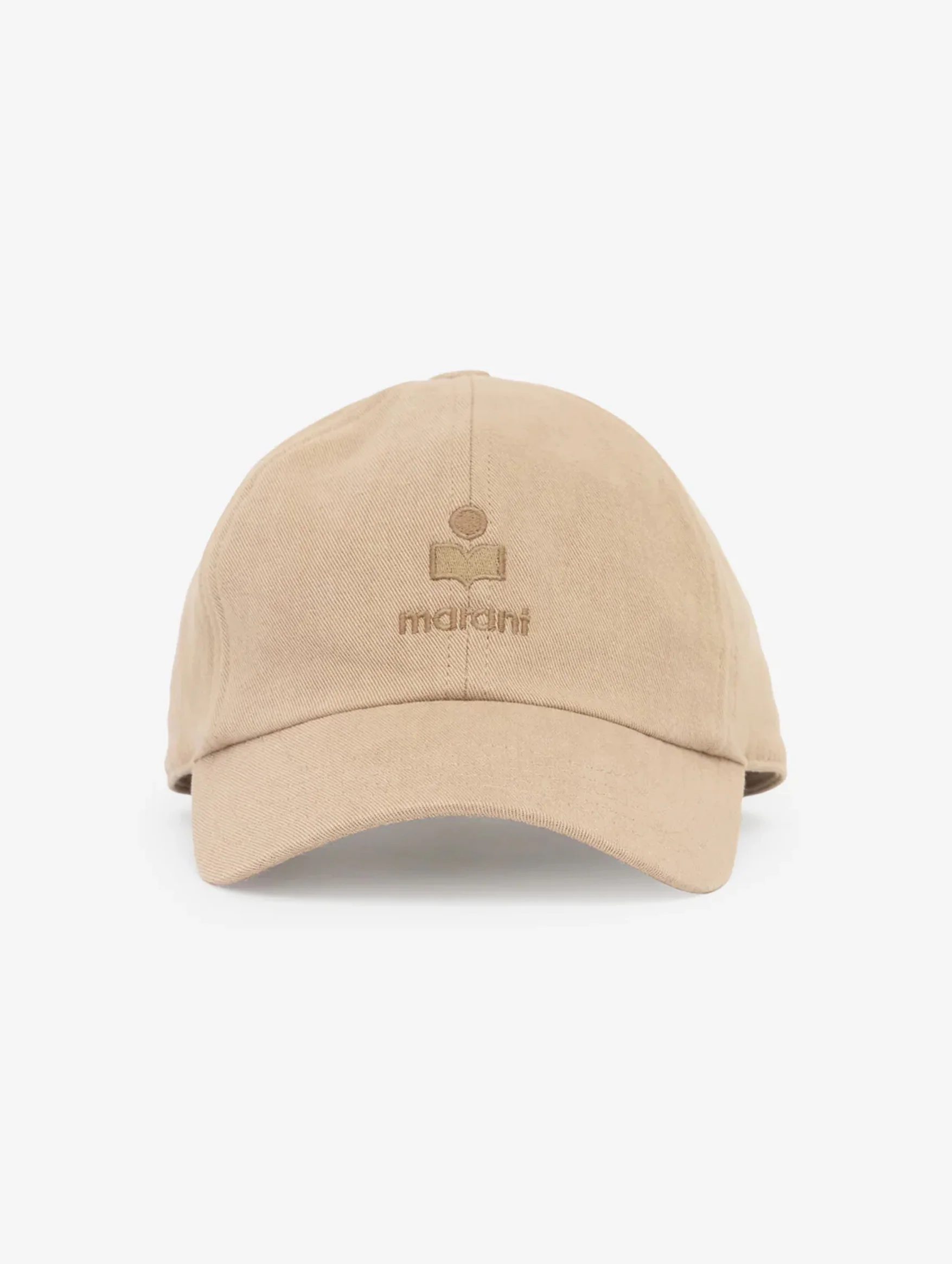 Tomas Cap in Sahara - Image 3