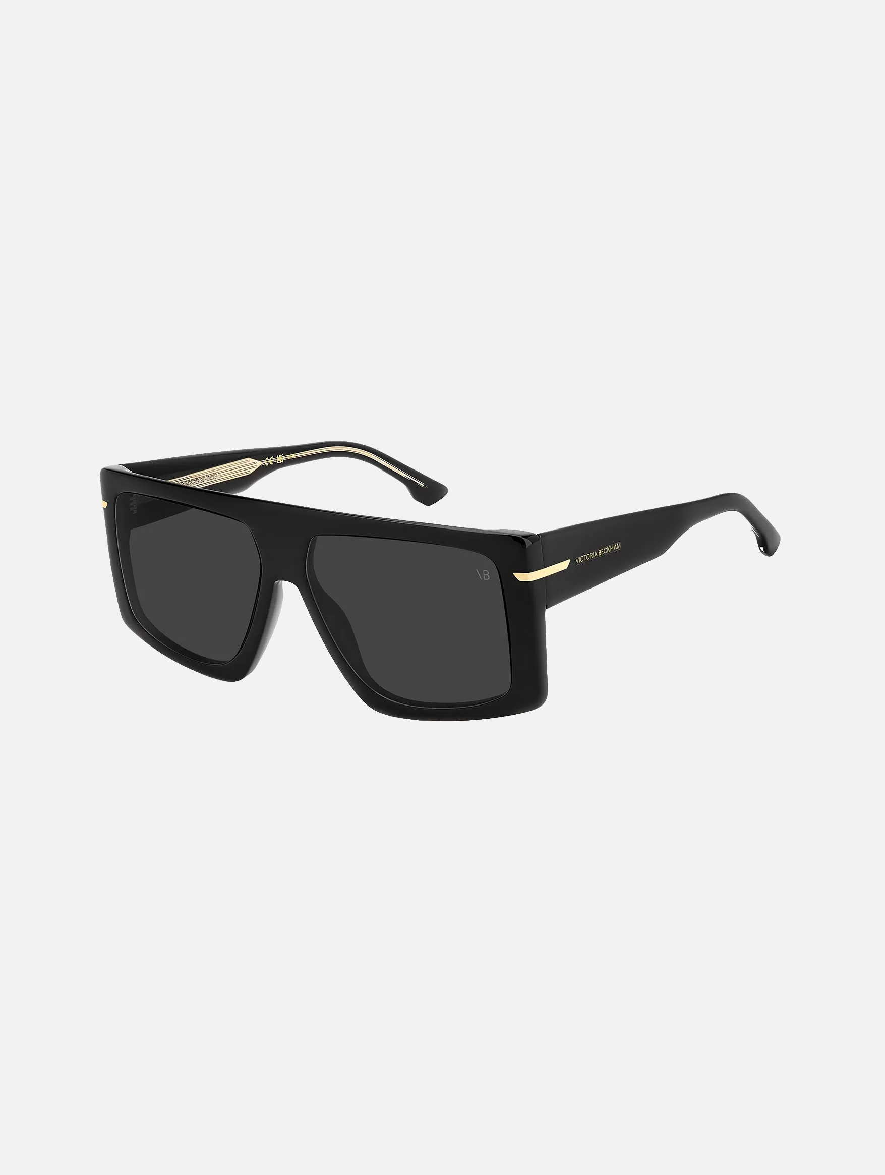 VB 7000/S 807 IR in Black